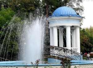 Во вторник волжан ждет безветренная погода Во вторник волжан ждет безветренная погода