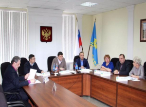 Нового мэра Волжского будут избирать депутаты и губернатор Нового мэра Волжского будут избирать депутаты и губернатор