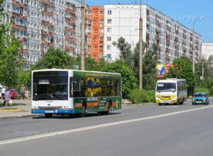 В Волжском изменятся маршруты двух автобусов В Волжском изменятся маршруты двух автобусов