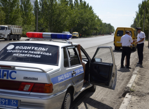 Нетрезвые водители попали под пристальное внимание сотрудников ГИБДД в Волжском Нетрезвые водители попали под пристальное внимание сотрудников ГИБДД в Волжском