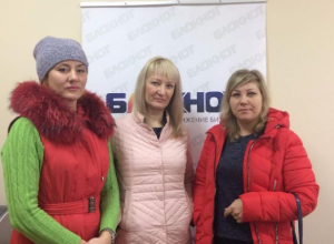 Родители заступились за воспитательницу, уличенную в фотосете в Волжском Родители заступились за воспитательницу, уличенную в фотосете в Волжском