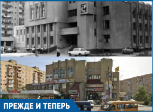 Неизвестный волжанин снял автохамов 90-х годов на улице Мира Неизвестный волжанин снял автохамов 90-х годов на улице Мира