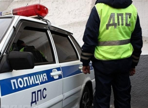 Беременная девушка-водитель пострадала в крупной аварии в Волжском Беременная девушка-водитель пострадала в крупной аварии в Волжском