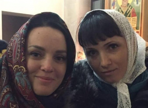 В Волжском прошли праздничные рождественские службы В Волжском прошли праздничные рождественские службы