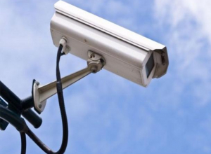 В Волжском решили подключить 10 видеокамер на незаконных свалках В Волжском решили подключить 10 видеокамер на незаконных свалках