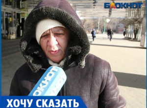 Управляющая компания обнаглела, в домах очень холодно, - волжанка Галина Сучкова Управляющая компания обнаглела, в домах очень холодно, - волжанка Галина Сучкова
