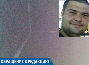 Фонарные столбы установили, но мы все равно передвигаемся в кромешной темени, - волжанин Фонарные столбы установили, но мы все равно передвигаемся в кромешной темени, - волжанин