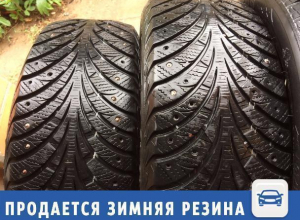 Волжским автомобилистам предложили купить зимнюю резину Волжским автомобилистам предложили купить зимнюю резину