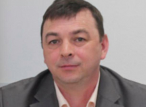 Алексей Котляров по собственному желанию уволился из мэрии Волжского Алексей Котляров по собственному желанию уволился из мэрии Волжского