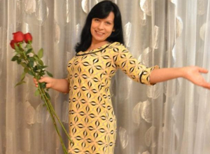 Когда у тебя пятеро детей, необходимость в фитнес-клубе отпадает, - волжанка Когда у тебя пятеро детей, необходимость в фитнес-клубе отпадает, - волжанка