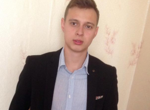 Евгения Жукова поздравили с днем рождения! Евгения Жукова поздравили с днем рождения!