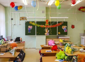 В День знаний для юных волжан организуют праздник В День знаний для юных волжан организуют праздник