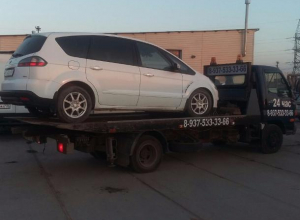 Сотрудники автосервиса пять месяцев не могли починить иномарку, выкачивая деньги из волжанки Сотрудники автосервиса пять месяцев не могли починить иномарку, выкачивая деньги из волжанки