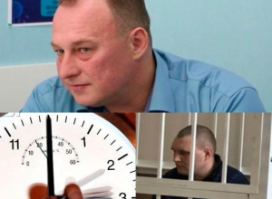 Единогласное «за» депутатов, последний свидетель и возвращение Пронина: 25 апреля в Волжском Единогласное «за» депутатов, последний свидетель и возвращение Пронина: 25 апреля в Волжском