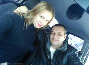 Испарившийся таксист из Волжского бросил машину и пришел домой пешком Испарившийся таксист из Волжского бросил машину и пришел домой пешком