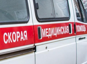 Подробности волжской аварии на Горького: 16-летний пешеход оказался в больнице Подробности волжской аварии на Горького: 16-летний пешеход оказался в больнице