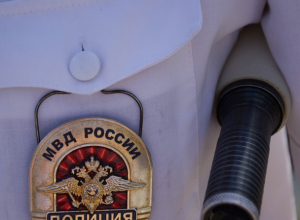 В Волжском усилили меры безопасности для спокойствия жителей В Волжском усилили меры безопасности для спокойствия жителей