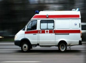 В Волжском «Газель» врезалась в брошенную на проезжей части иномарку В Волжском «Газель» врезалась в брошенную на проезжей части иномарку