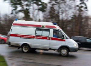 В Волжском госпитализировали автоледи после ДТП с «четырнадцатой» В Волжском госпитализировали автоледи после ДТП с «четырнадцатой»
