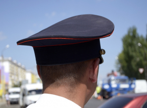 Хитрый волжанин хотел обмануть банк, в котором взял кредит Хитрый волжанин хотел обмануть банк, в котором взял кредит