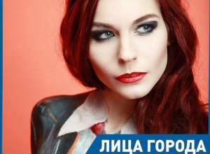 Для меня путешествие - это не «галочка», - волжанка, модель и путешественница, Полина Морварид Для меня путешествие - это не «галочка», - волжанка, модель и путешественница, Полина Морварид