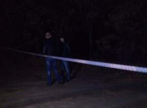 В поисках пропавших девушек оцепили территорию на Пушкина в Волжском В поисках пропавших девушек оцепили территорию на Пушкина в Волжском
