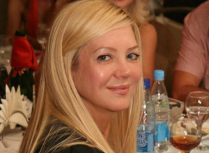 Лариса Сизоненко утерла нос коллегам-депутатам Волжской гордумы со своим пятимиллионным доходом Лариса Сизоненко утерла нос коллегам-депутатам Волжской гордумы со своим пятимиллионным доходом