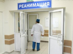 Волжский священник отец Сергий попал в реанимацию Волжский священник отец Сергий попал в реанимацию