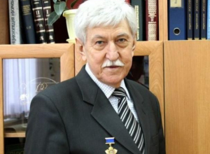 Евгений Крюков переживал за любовь волжан к гимну Евгений Крюков переживал за любовь волжан к гимну