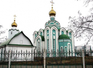 Зиму без снега пообещали синоптики волжанам в день памяти Серафима Саровского Зиму без снега пообещали синоптики волжанам в день памяти Серафима Саровского
