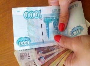 Средняя зарплата волжских врачей оказалась 53 686 рублей Средняя зарплата волжских врачей оказалась 53 686 рублей