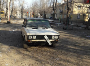 Водители машин совсем охамели, - возмущенные волжане Водители машин совсем охамели, - возмущенные волжане