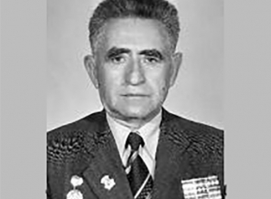 Фишер возводил больницу в Волжском через тернии к звездам Фишер возводил больницу в Волжском через тернии к звездам