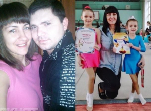 Около 300 человек простились с погибшими волжанами в Дагестане Около 300 человек простились с погибшими волжанами в Дагестане