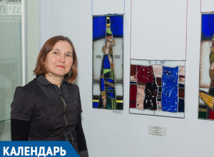Календарь Волжского: 6 декабря отмечают юбилеи Татьяна Махова и Игорь Винниченко Календарь Волжского: 6 декабря отмечают юбилеи Татьяна Махова и Игорь Винниченко