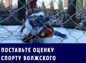Юным футболистам не место в Волжском, здание спорткомплекса решили снести, а спорт приобщили к культуре: итоги года-2017 Юным футболистам не место в Волжском, здание спорткомплекса решили снести, а спорт приобщили к культуре: итоги года-2017
