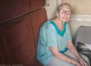 Мама весь день провела в больнице, пока волонтеры со мной вели ее поиски, - волжанка Мама весь день провела в больнице, пока волонтеры со мной вели ее поиски, - волжанка