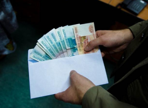 Заключенный волжской колонии пытался купить досрочную свободу за один миллион рублей Заключенный волжской колонии пытался купить досрочную свободу за один миллион рублей