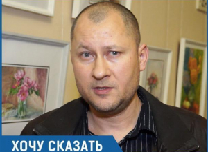 Волжанам нужно «душить» вредную промышленность собственноручно, - Алексей Севастьянов Волжанам нужно «душить» вредную промышленность собственноручно, - Алексей Севастьянов