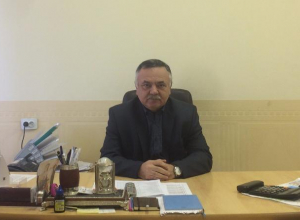 Волжский военком Юрий Карцаев: «Стало много призывников с ожирением» Волжский военком Юрий Карцаев: «Стало много призывников с ожирением»