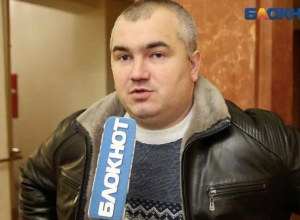 Я думаю, что за нас уже все решили, - волжане после слушания в ДК «ВГС» Я думаю, что за нас уже все решили, - волжане после слушания в ДК «ВГС»