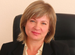 Елена Логойдо стала одной из самых высокооплачиваемых чиновниц Волжского Елена Логойдо стала одной из самых высокооплачиваемых чиновниц Волжского