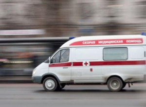 Волжанка пострадала в иномарке во время массовой аварии Волжанка пострадала в иномарке во время массовой аварии