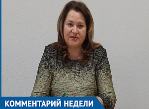 Если волжане будут платить напрямую поставщикам ресурсов, исчезнет проблема долгов, - Лариса Галичкина Если волжане будут платить напрямую поставщикам ресурсов, исчезнет проблема долгов, - Лариса Галичкина