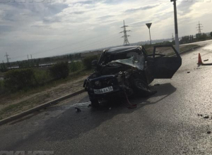 Стали известны подробности страшной аварии на Волжской ГЭС Стали известны подробности страшной аварии на Волжской ГЭС