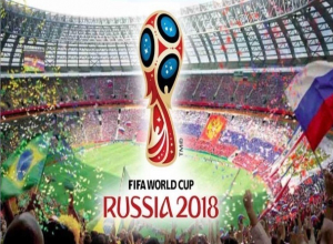 Волжанам предложили стать контролерами на матчах чемпионата мира по футболу 2018 года Волжанам предложили стать контролерами на матчах чемпионата мира по футболу 2018 года