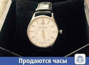 В Волжском продают солидные часы В Волжском продают солидные часы
