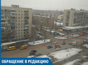 Зачем перенесли остановку в 7 микрорайоне пояснили власти Волжского Зачем перенесли остановку в 7 микрорайоне пояснили власти Волжского