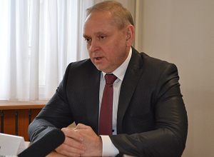 Прокуратура заставила мэра Волжского заплатить восемь миллионов за ремонт на улице Карбышева Прокуратура заставила мэра Волжского заплатить восемь миллионов за ремонт на улице Карбышева