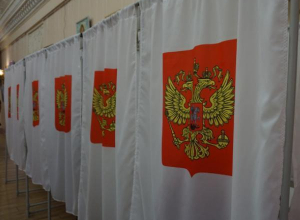 Единороссы заняли больше половины депутатских кресел в Волжской Думе Единороссы заняли больше половины депутатских кресел в Волжской Думе